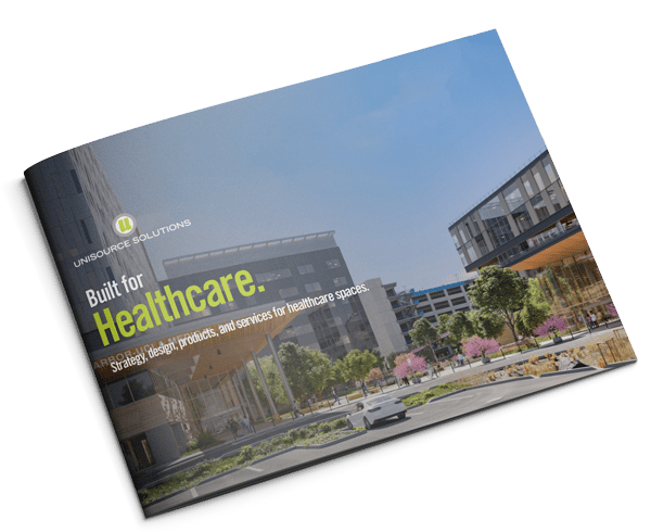 Healthcare Solutions Guide