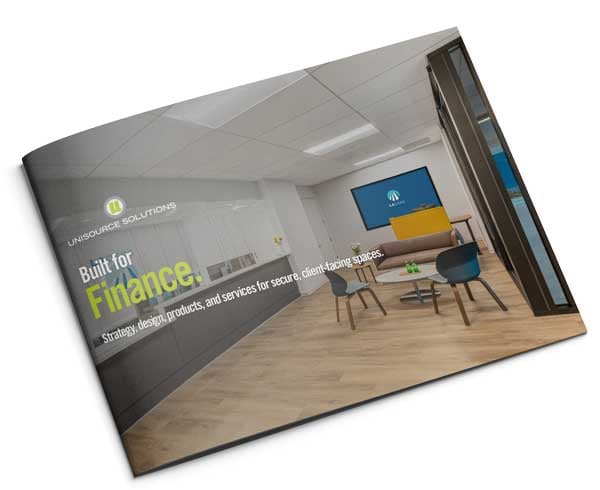 Finance solutions guide